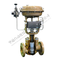 高压低噪音套筒调节阀