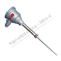 防爆铠装热电偶