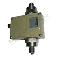 防爆型差压控制器