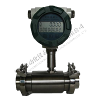 卫生型涡轮流量计