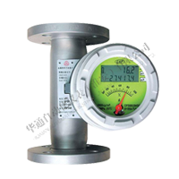 防爆型金属转子流量计