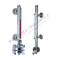 侧装磁性液位计（中温，中压型）