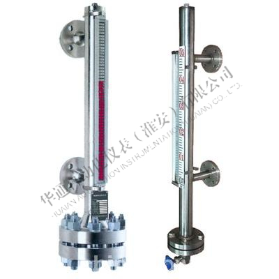 侧装磁性液位计（低温防霜型）