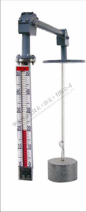 磁性液位计（平衡传动型）