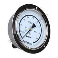 精密压力表（精度0.25级）