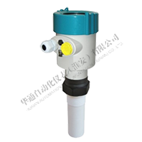 智能雷达物位计