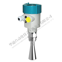 智能雷达物位计