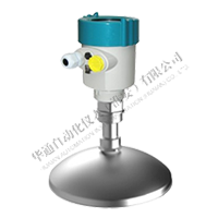 智能雷达物位计